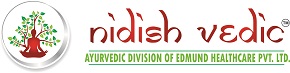 https://www.ayurvedicmedicinecompany.com/wp-content/uploads/2022/07/NIDISH-VEDIC-LOGO.jpg